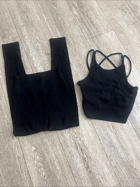 Tribe Kelley set